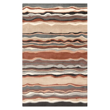 Surya Forum - 5' X 8' Area Rug FM7192-58